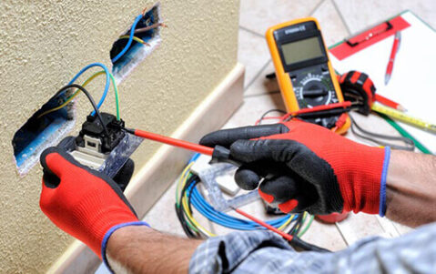 Electric Services of Massachusetts | ID Construction Company