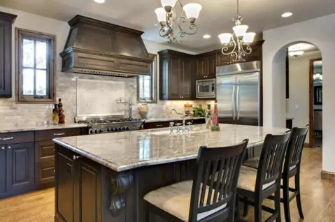 Kitchen Remodeling