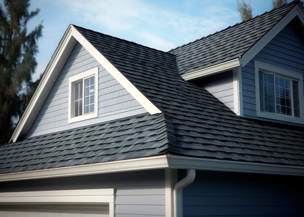 Asphalt Roofing, Needham, Massachusetts